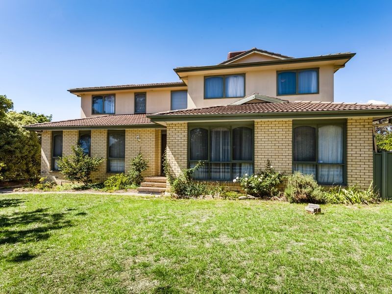 92 Davidson Street, Higgins ACT 2615