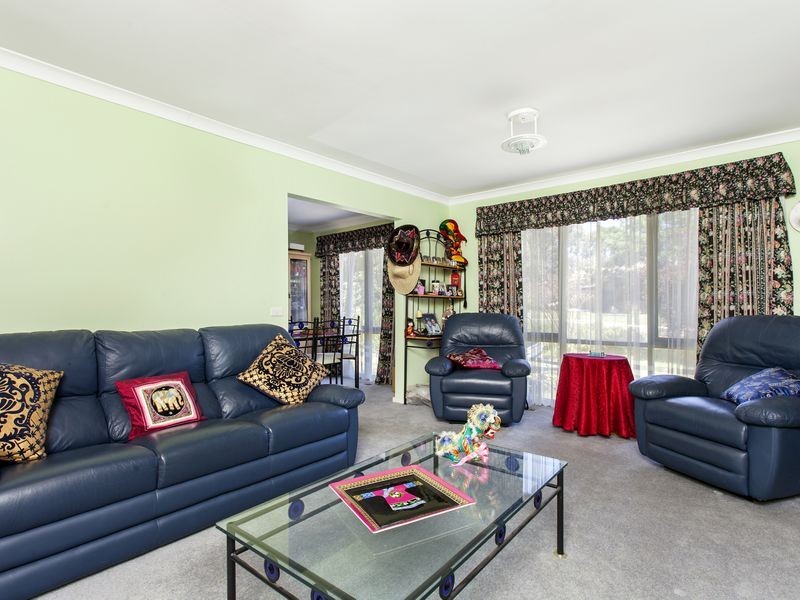 92 Davidson Street, Higgins ACT 2615