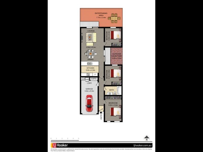 4 Audrey Cahn Street, Macgregor ACT 2615
