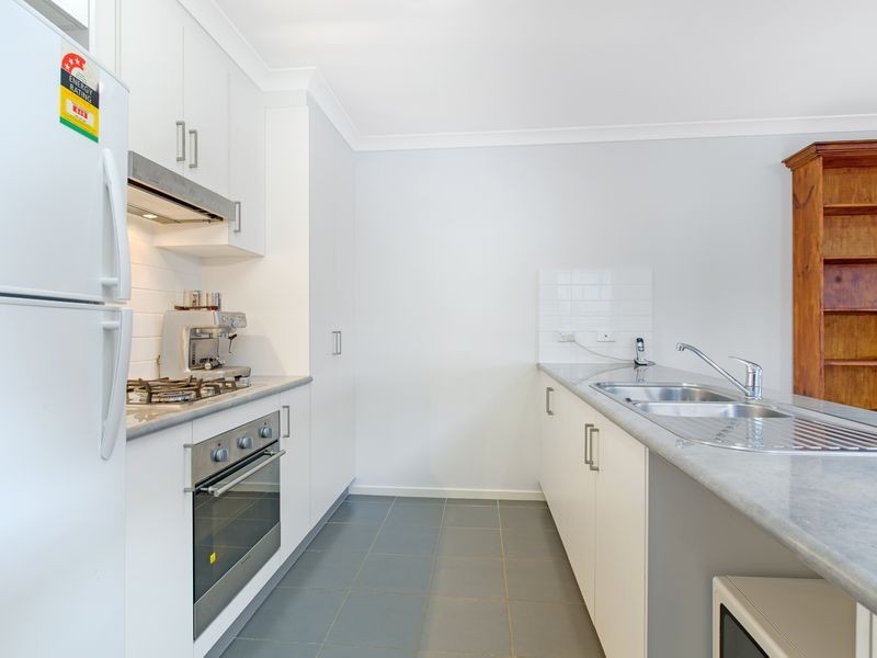 4 Audrey Cahn Street, Macgregor ACT 2615