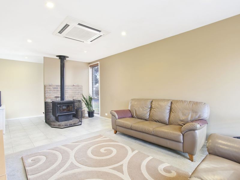 61 Kerrigan Street, Charnwood ACT 2615