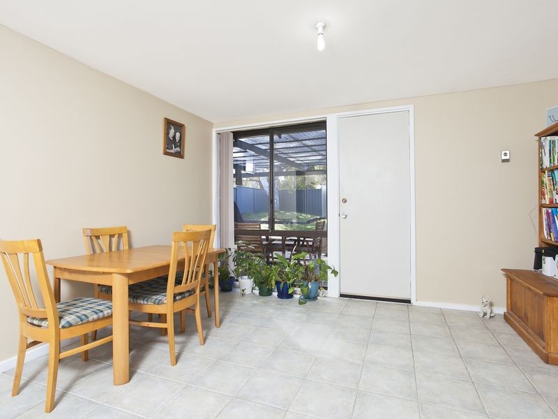 61 Kerrigan Street, Charnwood ACT 2615