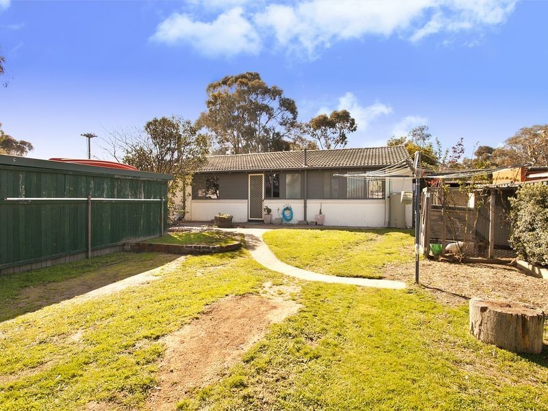 61 Kerrigan Street, Charnwood ACT 2615
