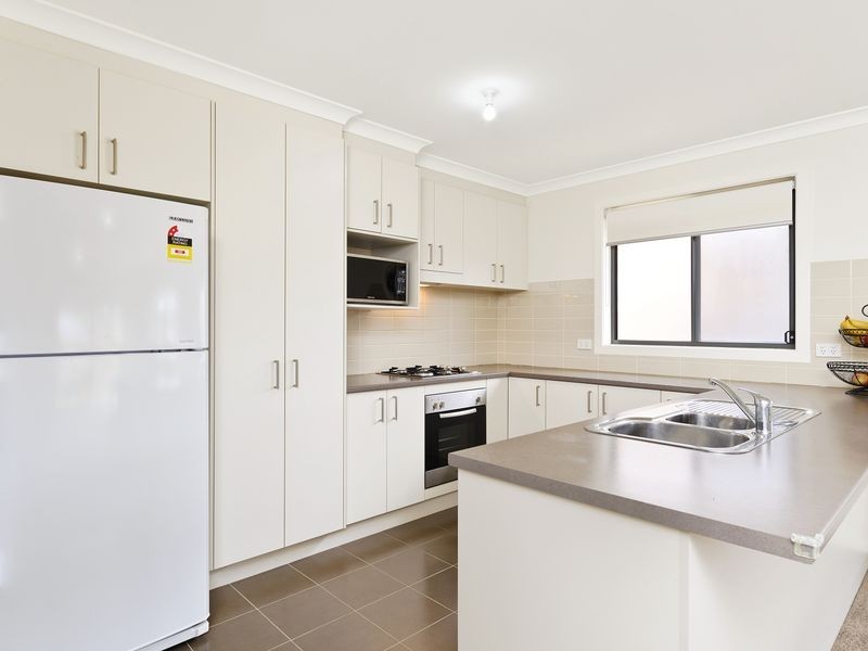 18 Marcus Faunce Street, Macgregor ACT 2615