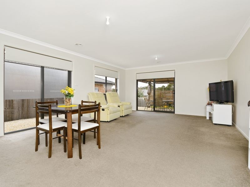 18 Marcus Faunce Street, Macgregor ACT 2615