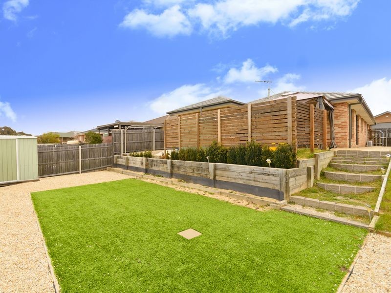 18 Marcus Faunce Street, Macgregor ACT 2615