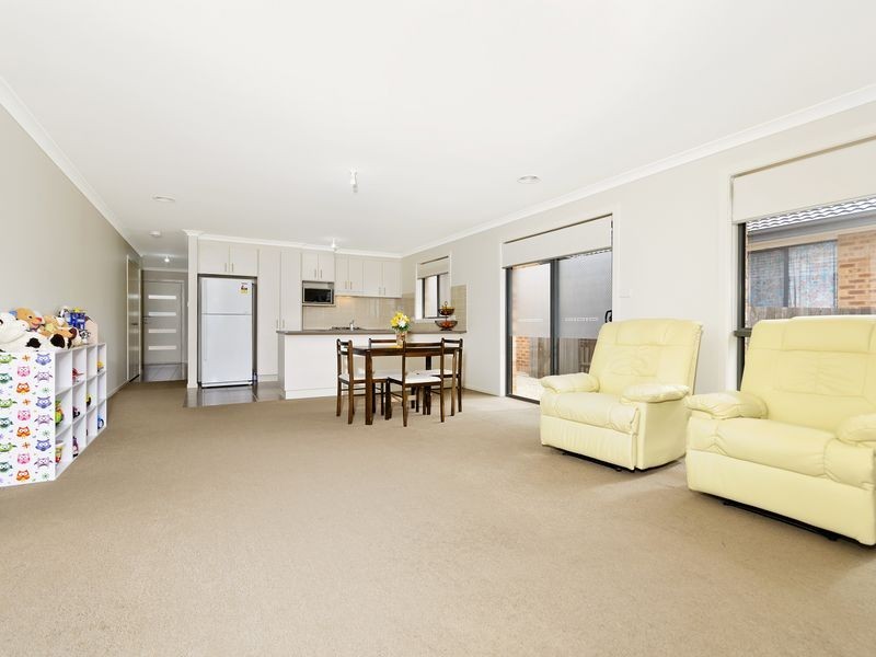 18 Marcus Faunce Street, Macgregor ACT 2615