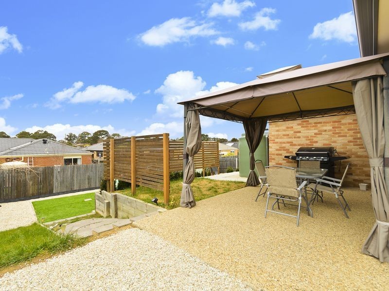 18 Marcus Faunce Street, Macgregor ACT 2615