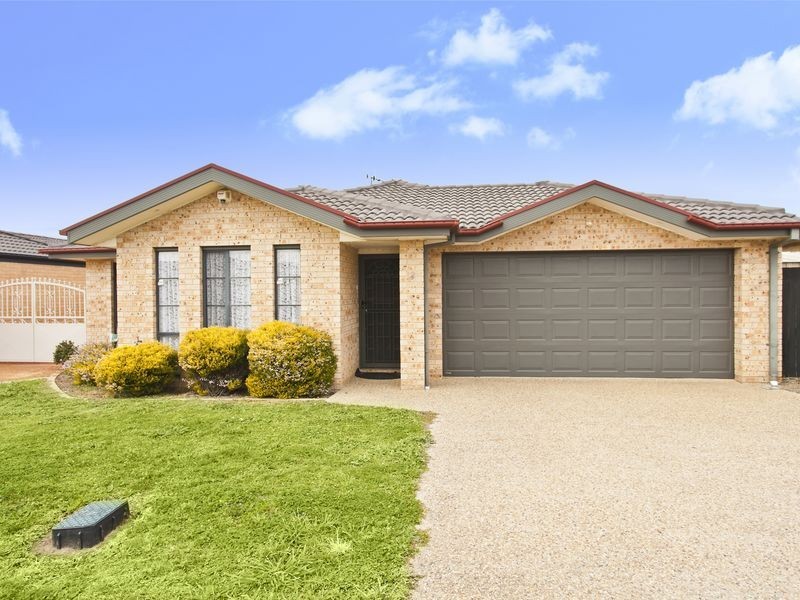 4 Hanworth Street, Amaroo ACT 2914