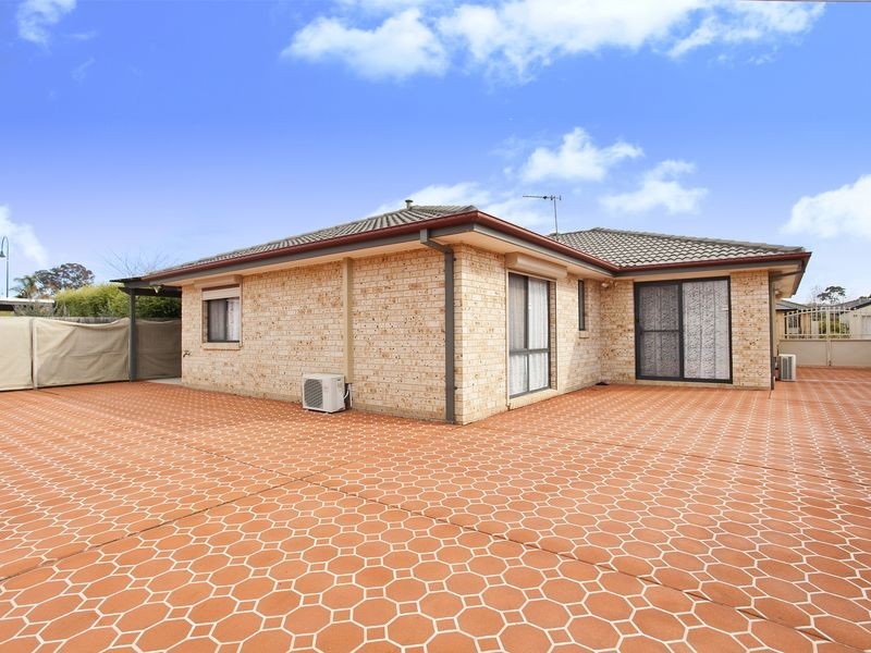 4 Hanworth Street, Amaroo ACT 2914