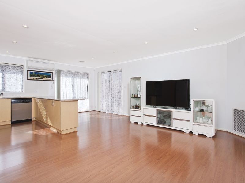 4 Hanworth Street, Amaroo ACT 2914