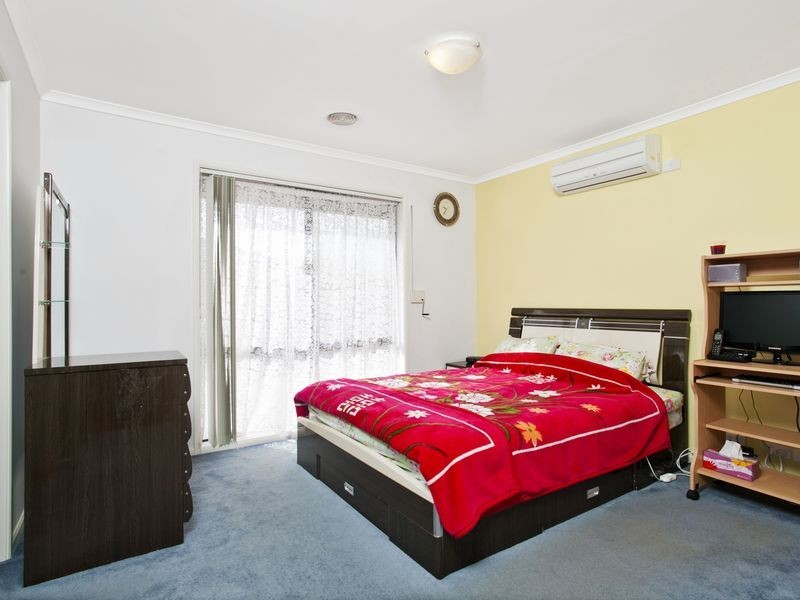 4 Hanworth Street, Amaroo ACT 2914