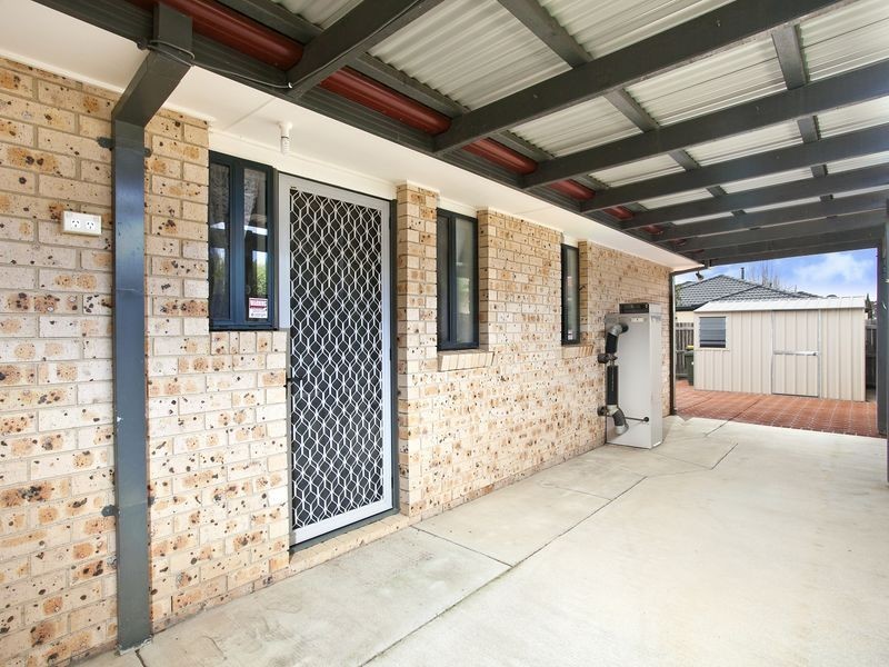 4 Hanworth Street, Amaroo ACT 2914