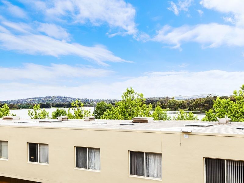 44B/9 Chandler Street, Belconnen ACT 2617
