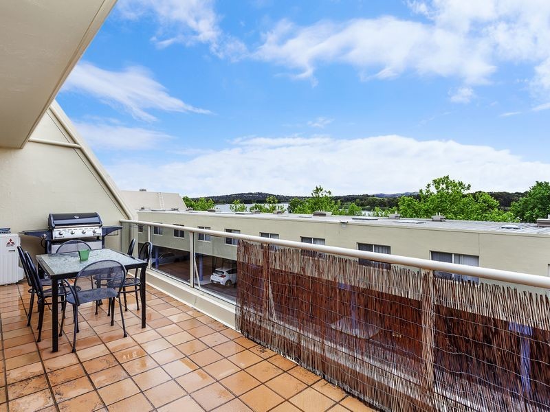 44B/9 Chandler Street, Belconnen ACT 2617