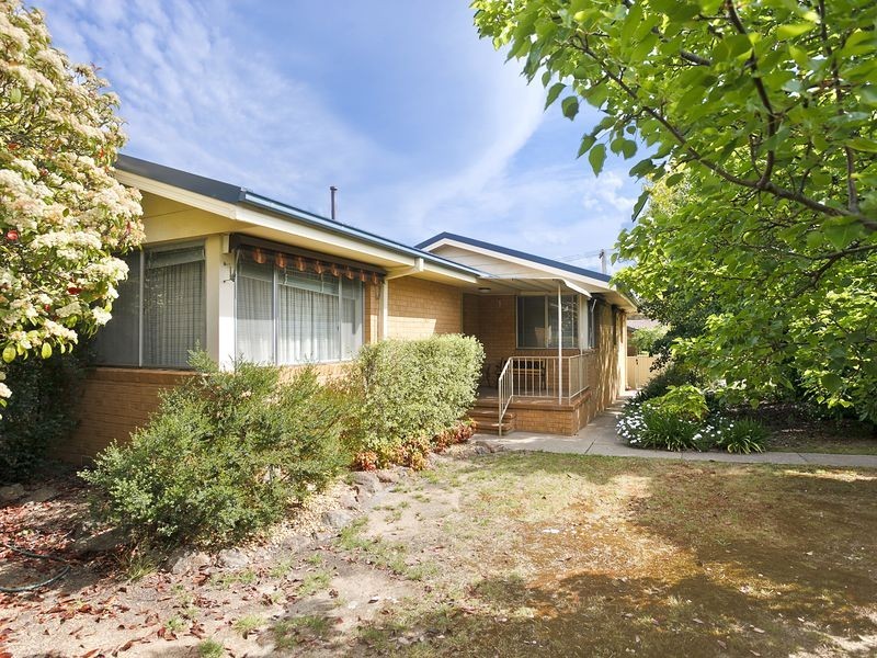 100 Alfred Hill Drive, Melba NSW 2615