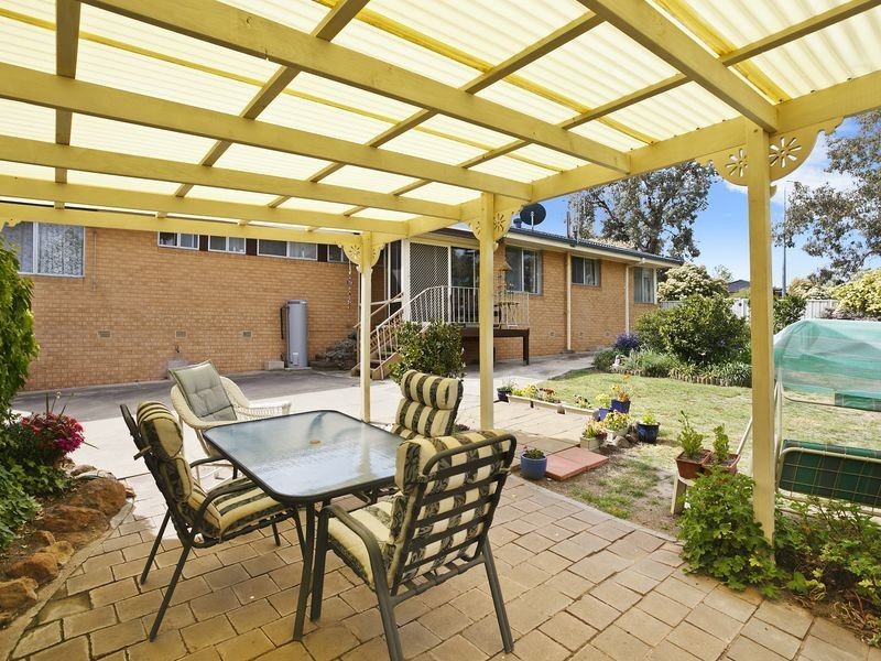 100 Alfred Hill Drive, Melba NSW 2615