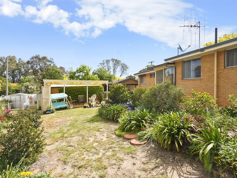 100 Alfred Hill Drive, Melba NSW 2615