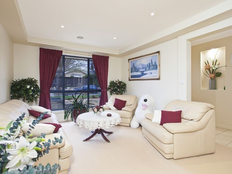 63 Norman Fisher Circuit, Bruce ACT 2617