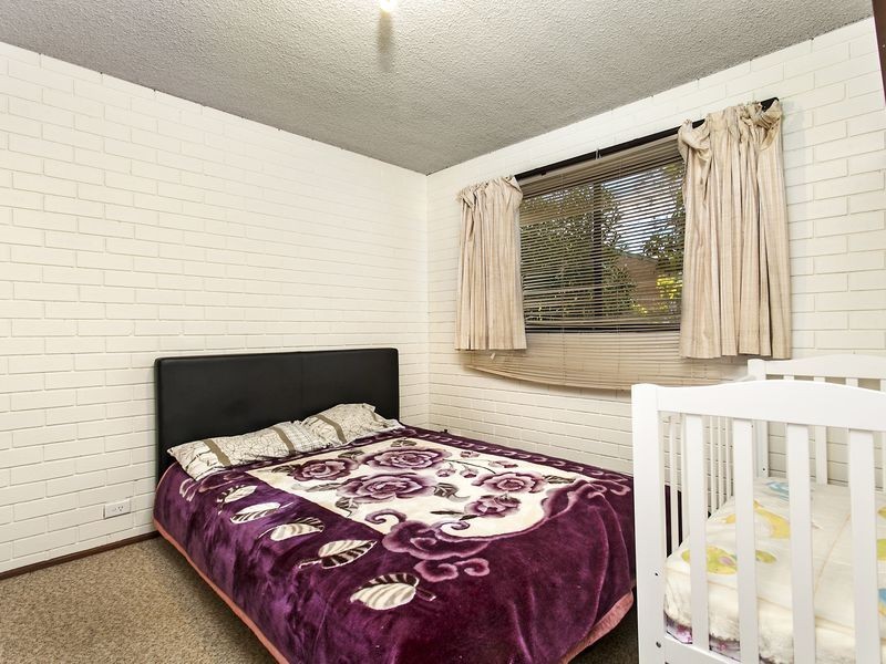 6/26 Disney Court, Belconnen ACT 2617