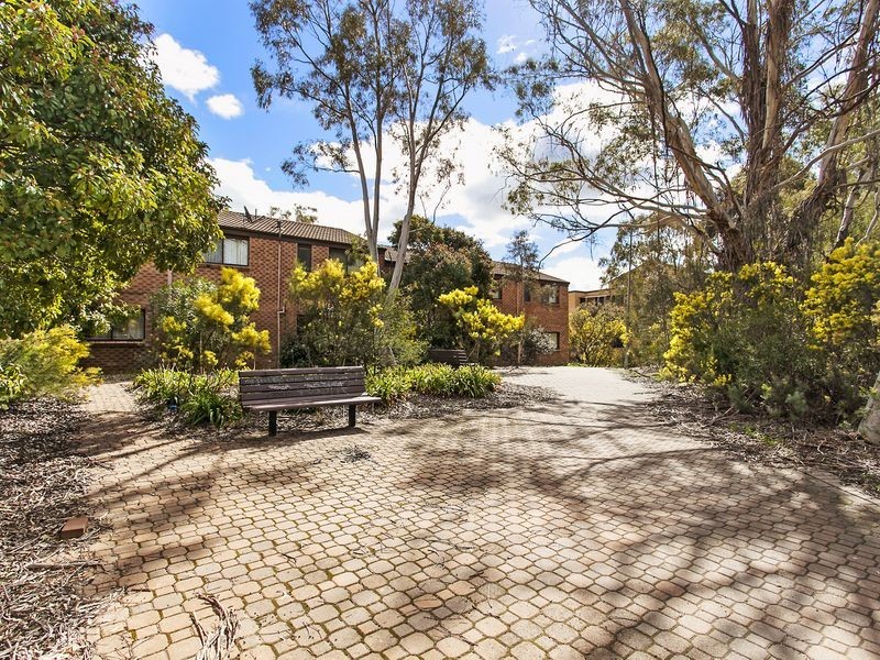 6/26 Disney Court, Belconnen ACT 2617