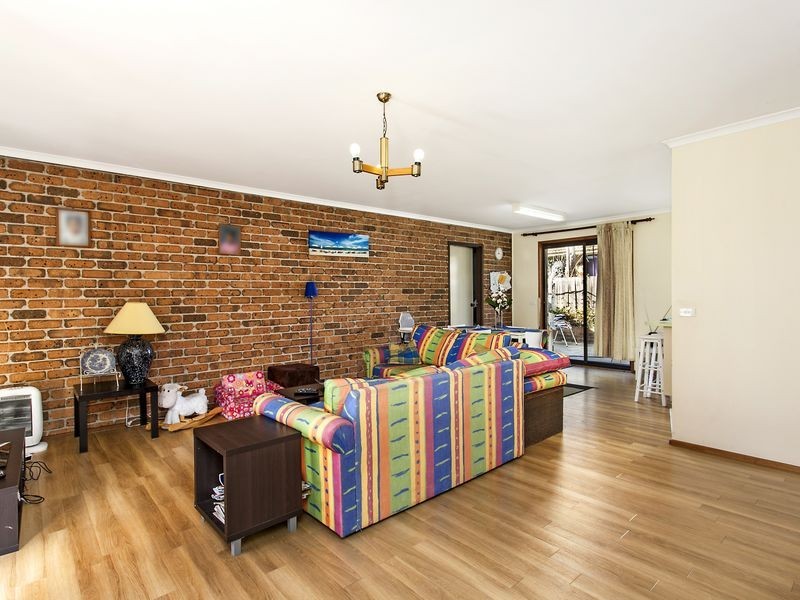1/68 Twelvetrees Crescent, Florey ACT 2615