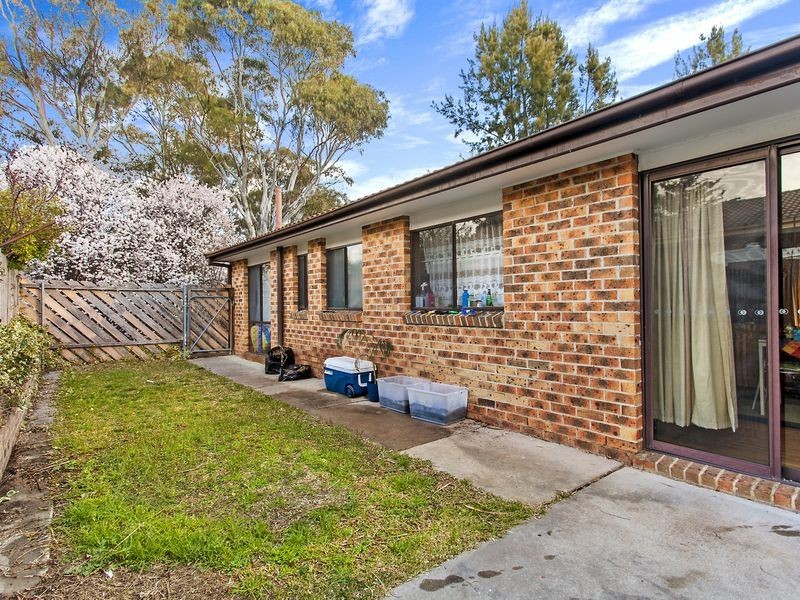 1/68 Twelvetrees Crescent, Florey ACT 2615