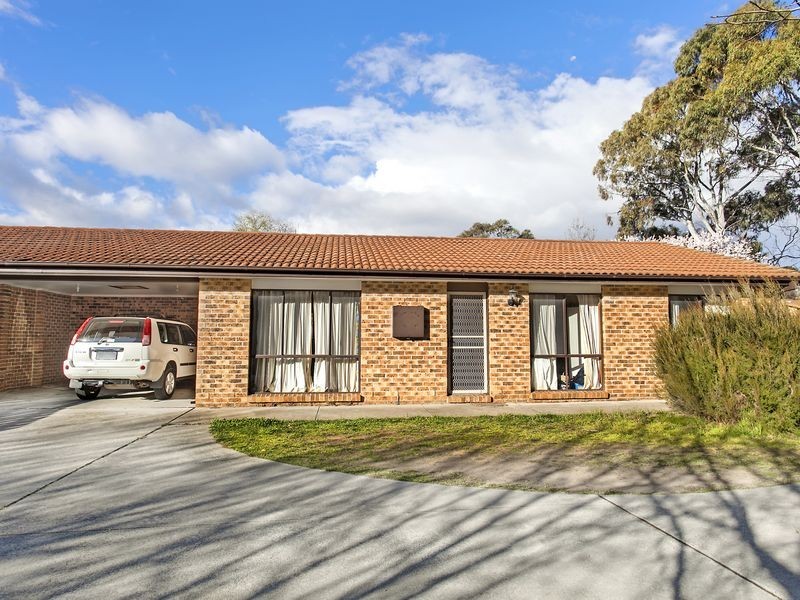 1/68 Twelvetrees Crescent, Florey ACT 2615