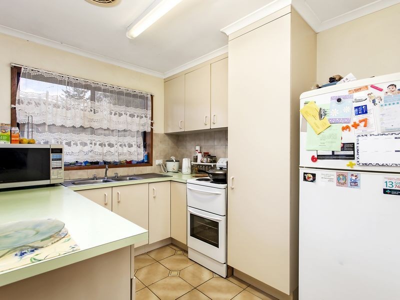 1/68 Twelvetrees Crescent, Florey ACT 2615