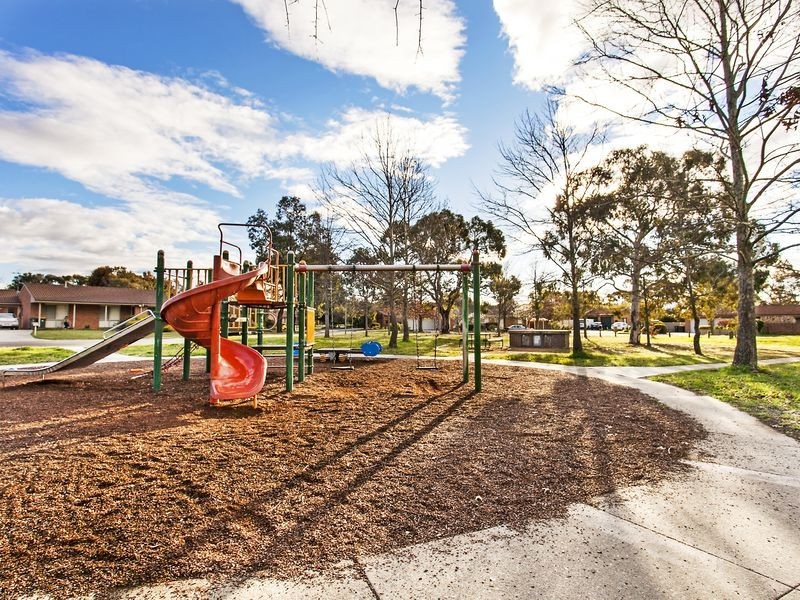 1/68 Twelvetrees Crescent, Florey ACT 2615