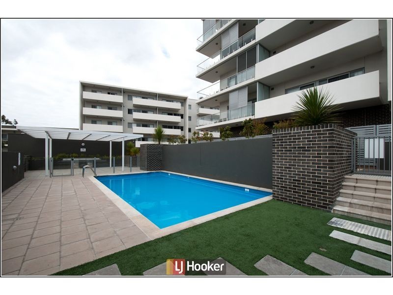 203/9 Watkin Street, Bruce ACT 2617