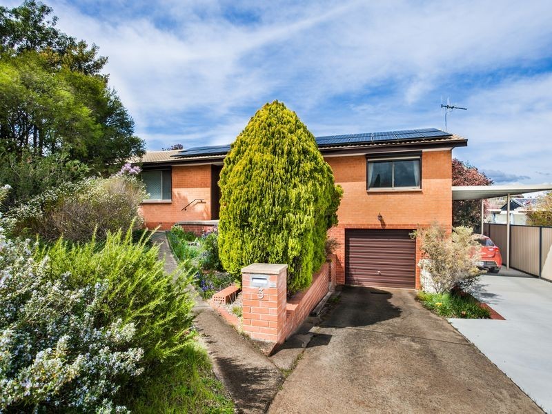 3 Malindi Place, Giralang ACT 2617