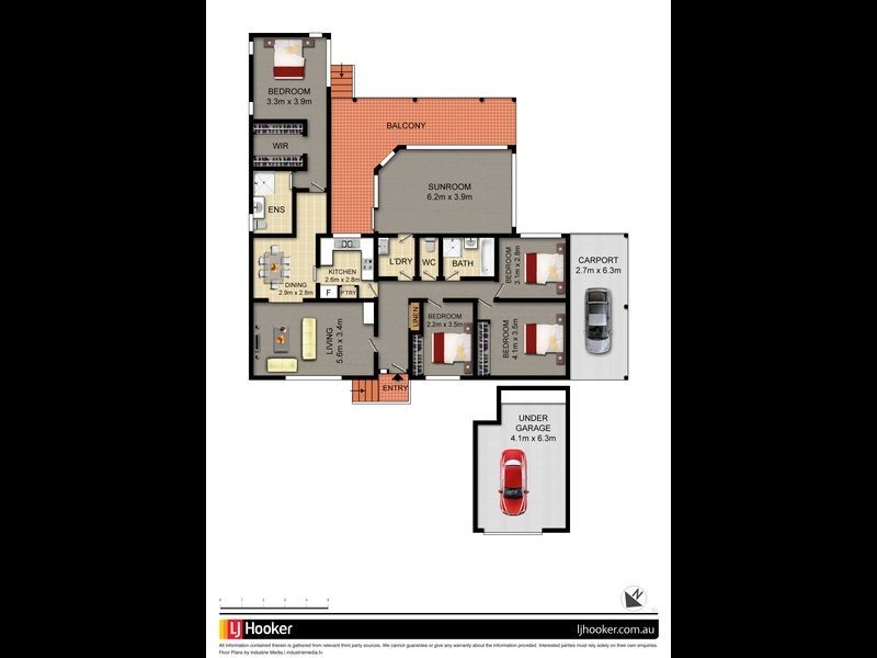 3 Malindi Place, Giralang ACT 2617