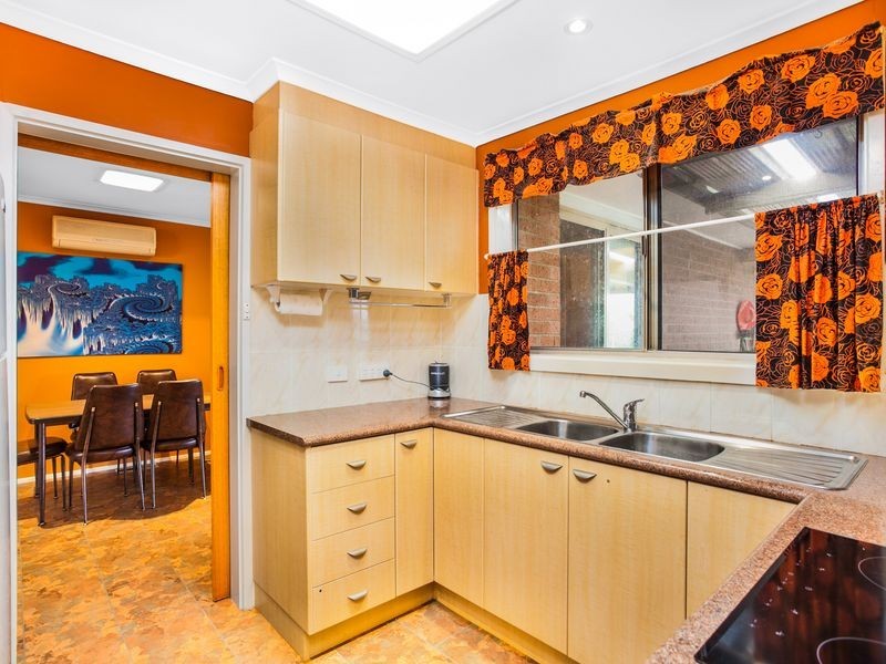 3 Malindi Place, Giralang ACT 2617