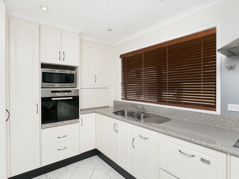 154 Newman Morris Circuit, Oxley ACT 2903