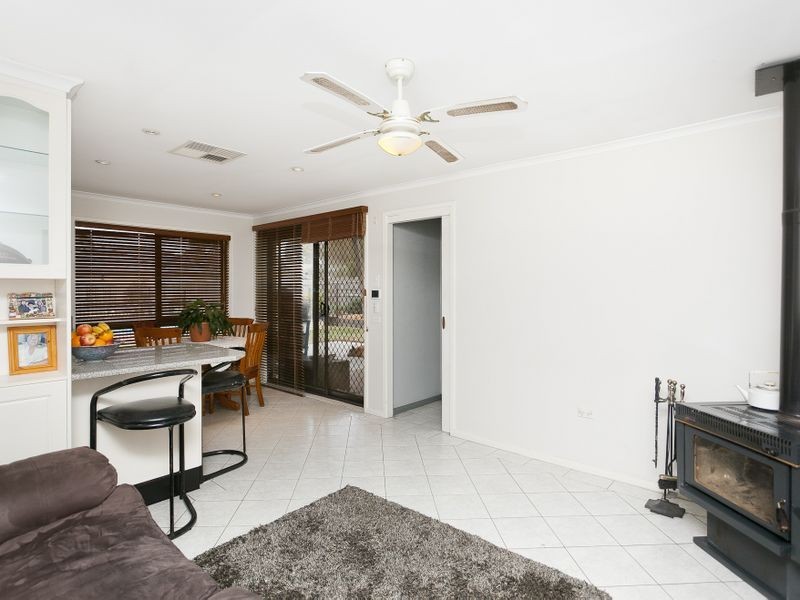 154 Newman Morris Circuit, Oxley ACT 2903