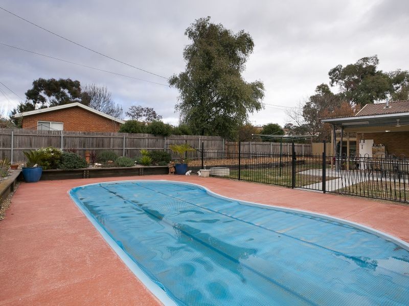 154 Newman Morris Circuit, Oxley ACT 2903