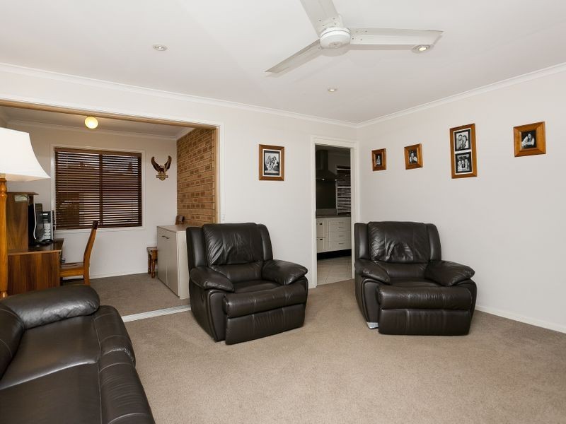 154 Newman Morris Circuit, Oxley ACT 2903