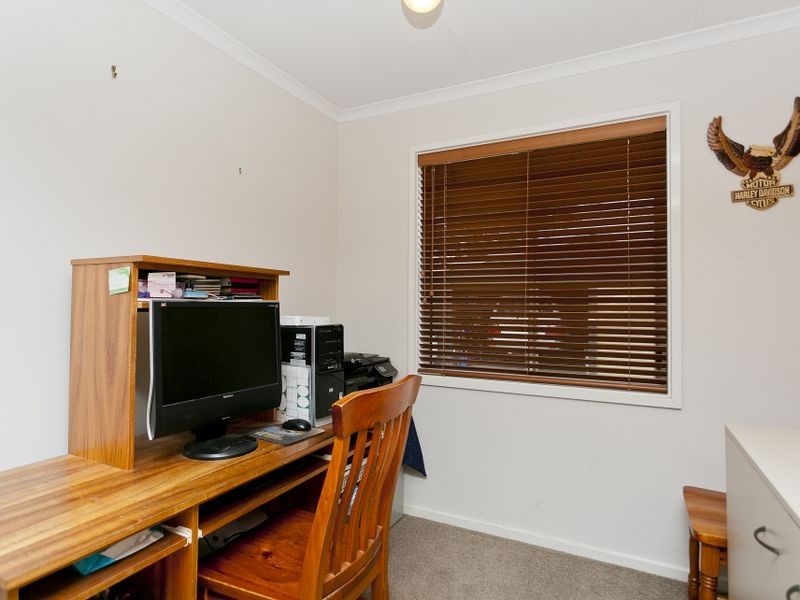 154 Newman Morris Circuit, Oxley ACT 2903