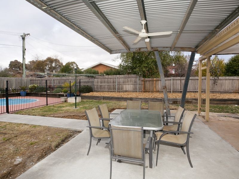 154 Newman Morris Circuit, Oxley ACT 2903