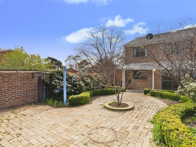 9/11-19 Conner Close, Palmerston ACT 2913