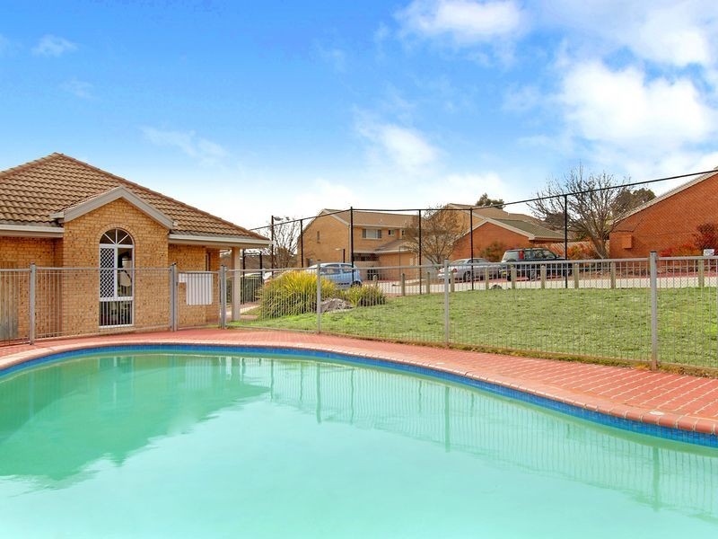 97/15 John Cleland Crescent, Florey ACT 2615