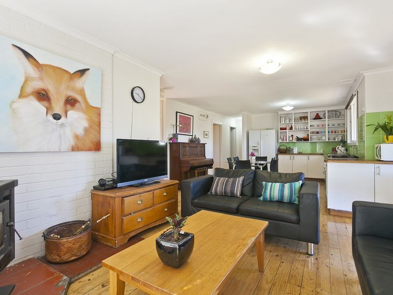 29 Raymond Street, Ainslie ACT 2602