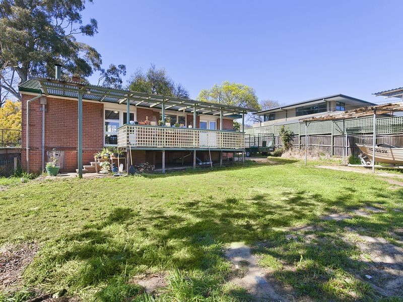 29 Raymond Street, Ainslie ACT 2602