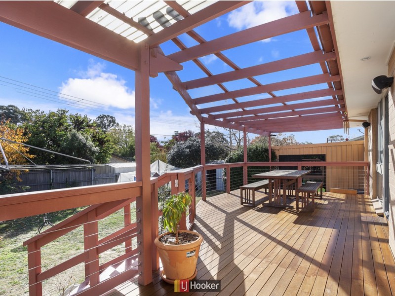 5 Weigall Place, Macgregor ACT 2615