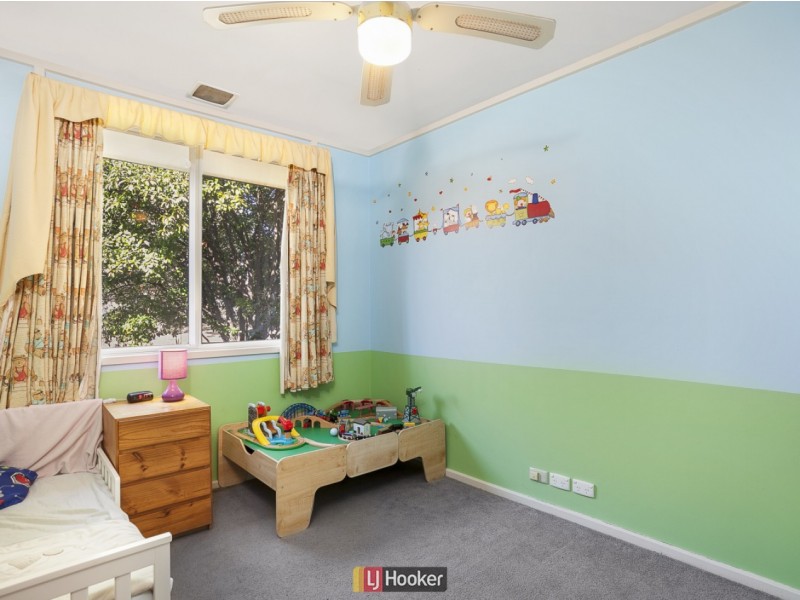 5 Weigall Place, Macgregor ACT 2615