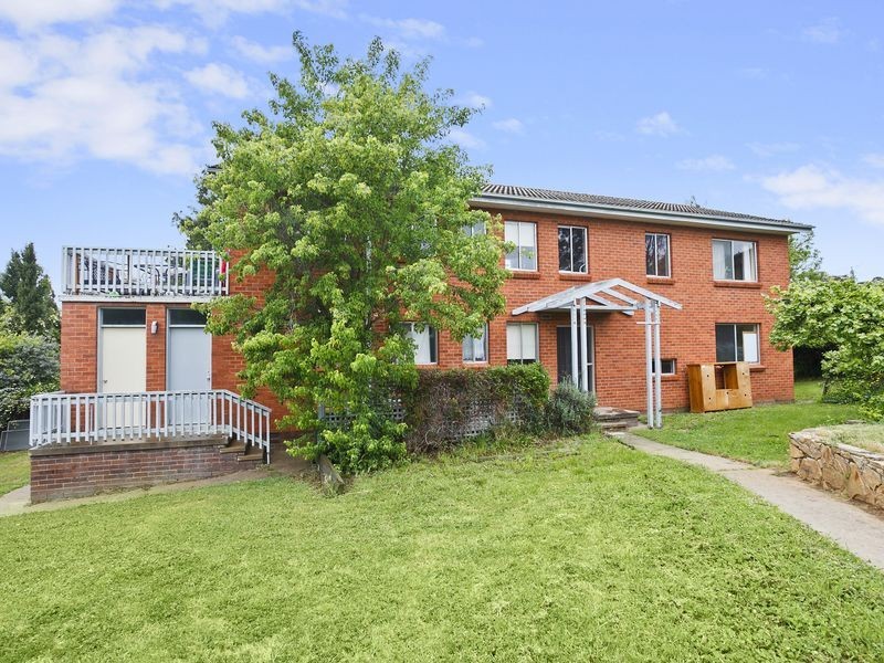 19 Biraban Place, Macquarie ACT 2614