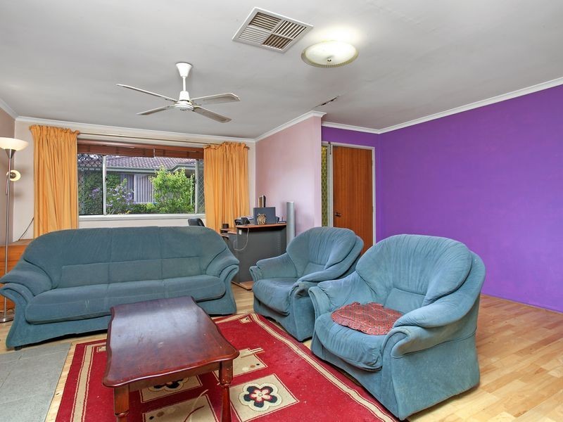 4 Tebbutt Place, Charnwood ACT 2615