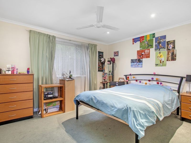 4 Tebbutt Place, Charnwood ACT 2615