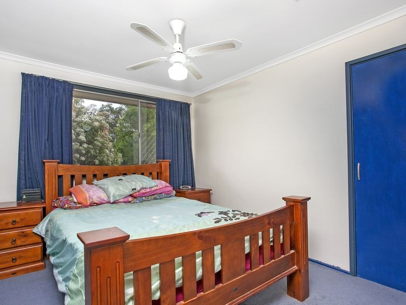 4 Tebbutt Place, Charnwood ACT 2615